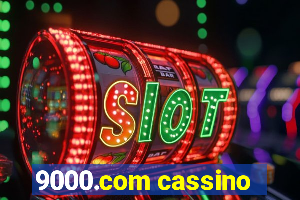 9000.com cassino
